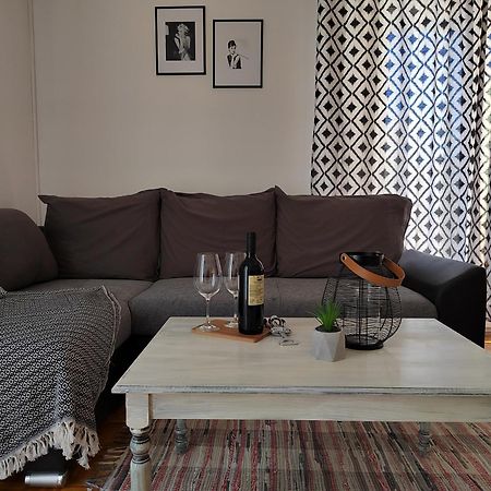 PUY Rustic Istria Apartment מראה חיצוני תמונה
