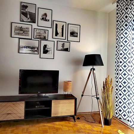 PUY Rustic Istria Apartment מראה חיצוני תמונה