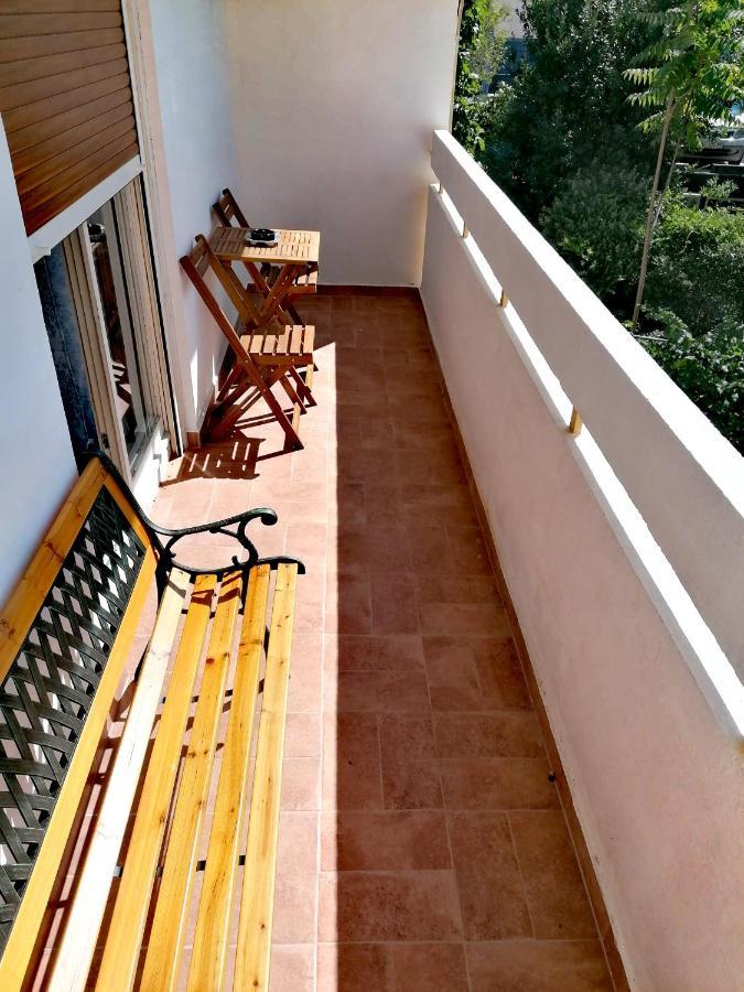 PUY Rustic Istria Apartment מראה חיצוני תמונה