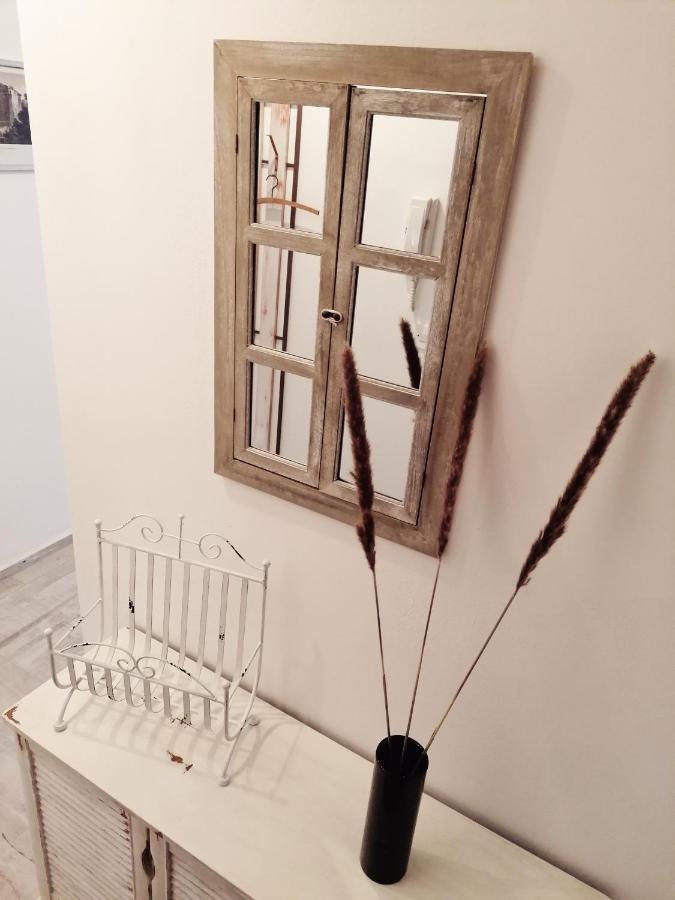 PUY Rustic Istria Apartment מראה חיצוני תמונה