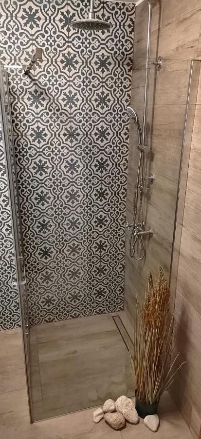 PUY Rustic Istria Apartment מראה חיצוני תמונה