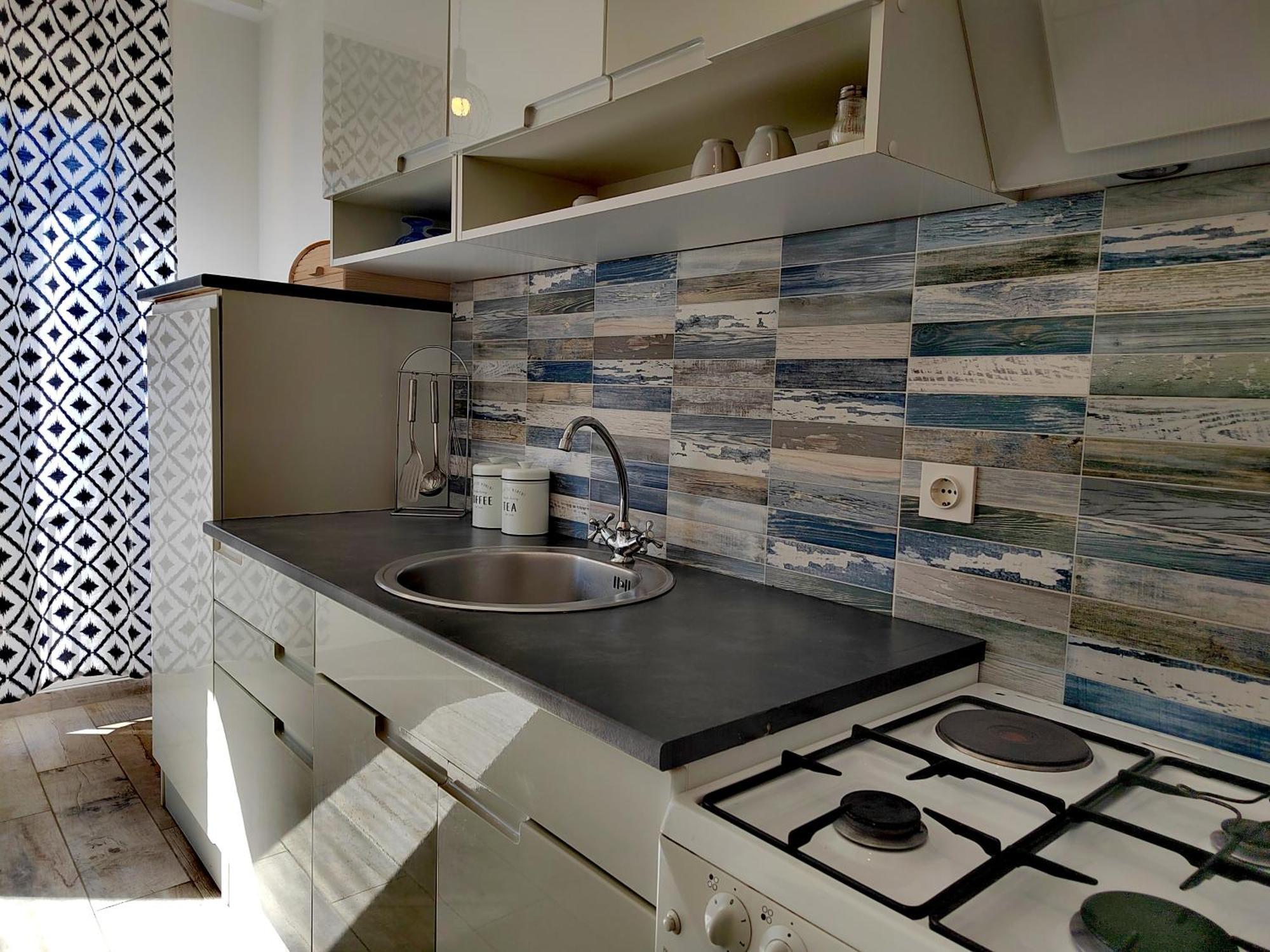 PUY Rustic Istria Apartment מראה חיצוני תמונה