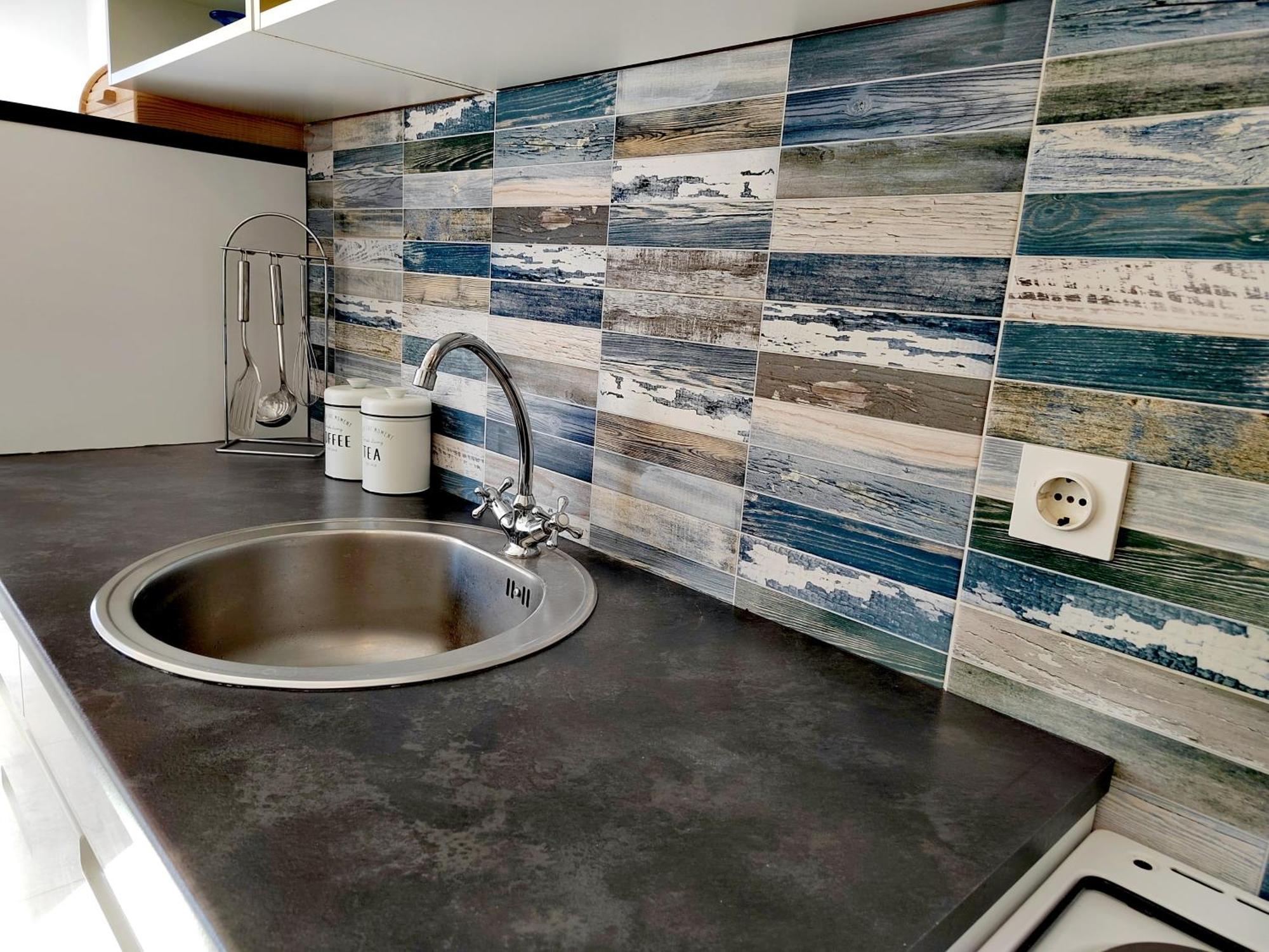 PUY Rustic Istria Apartment מראה חיצוני תמונה