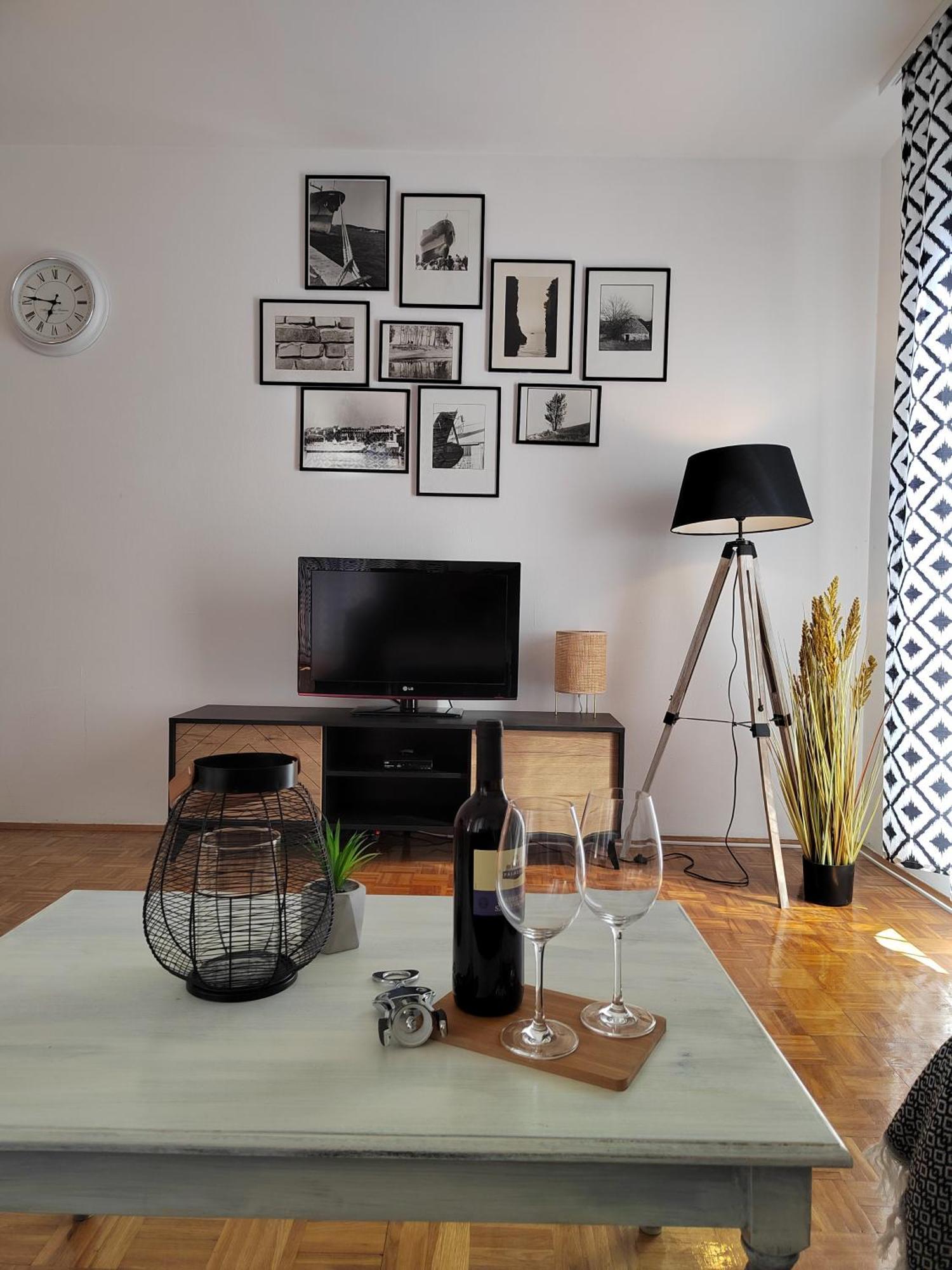 PUY Rustic Istria Apartment מראה חיצוני תמונה