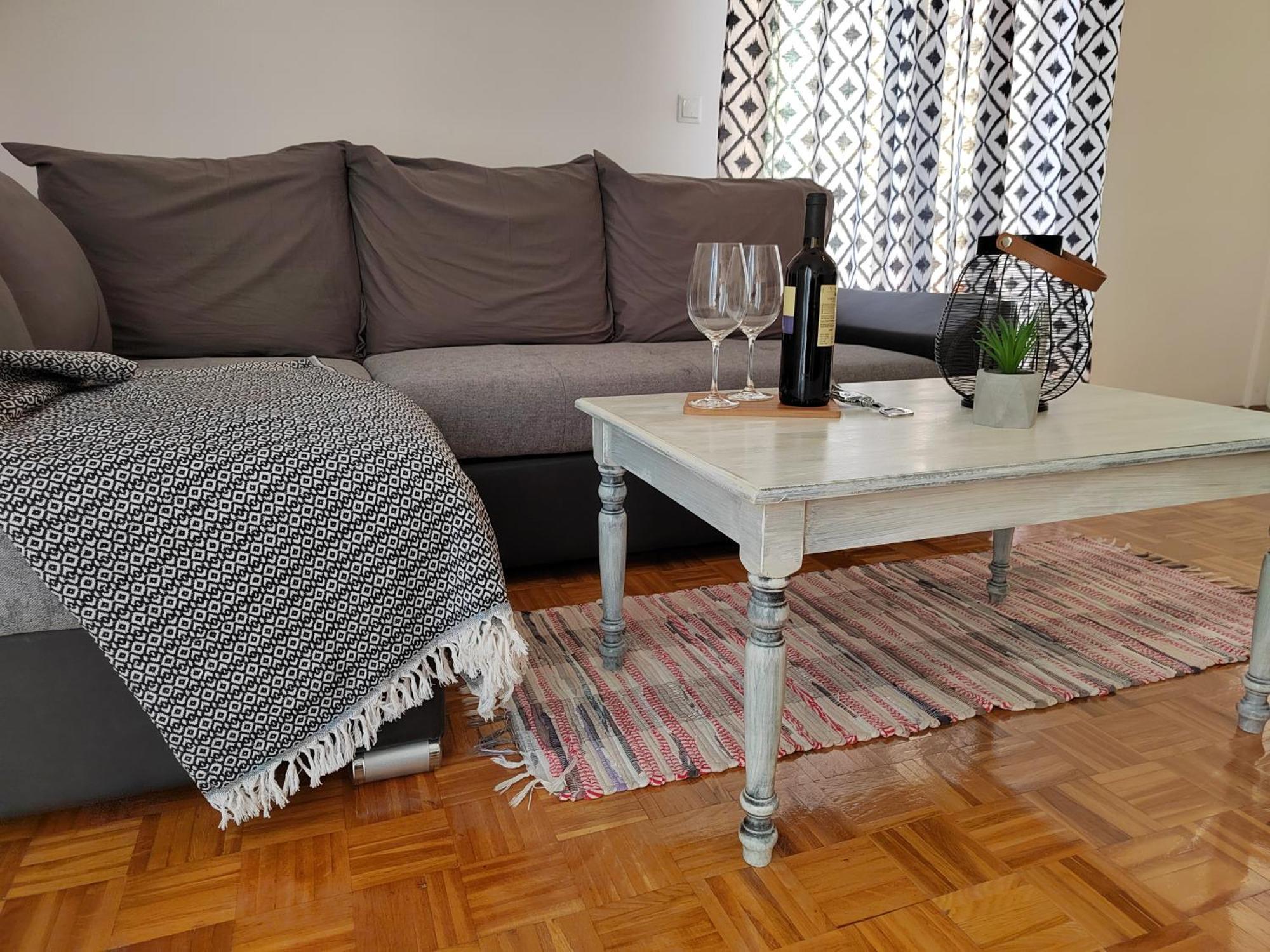 PUY Rustic Istria Apartment מראה חיצוני תמונה