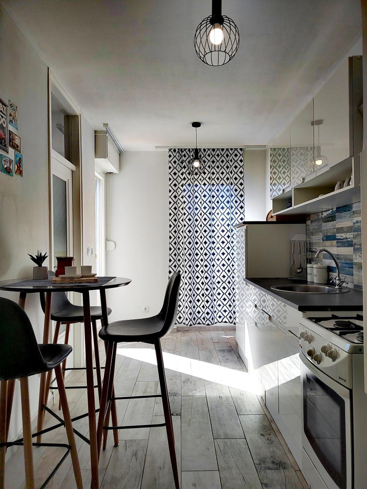 PUY Rustic Istria Apartment מראה חיצוני תמונה