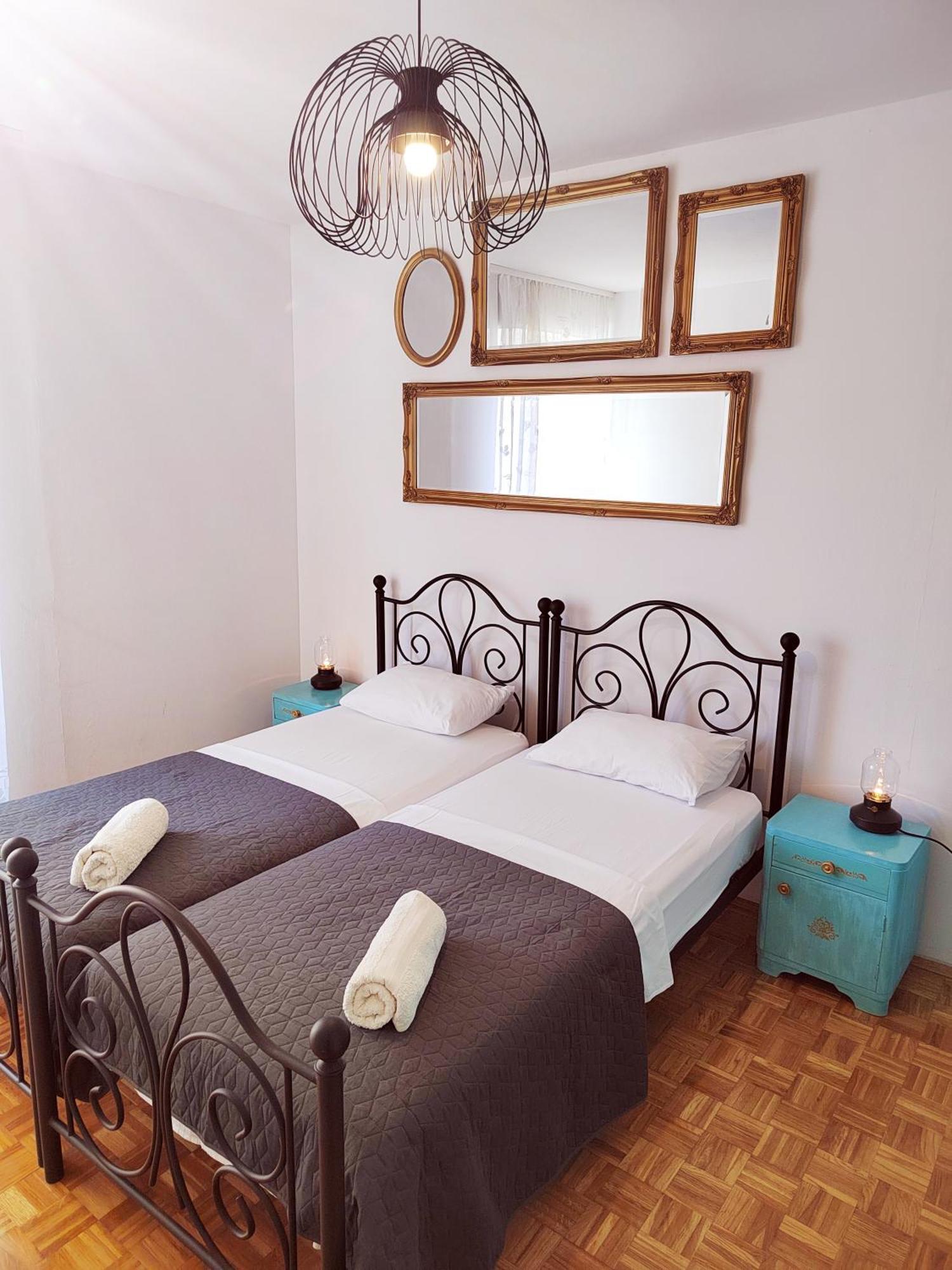 PUY Rustic Istria Apartment מראה חיצוני תמונה