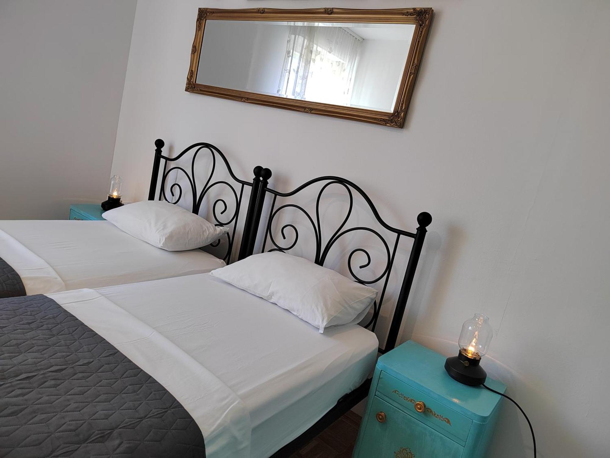 PUY Rustic Istria Apartment מראה חיצוני תמונה