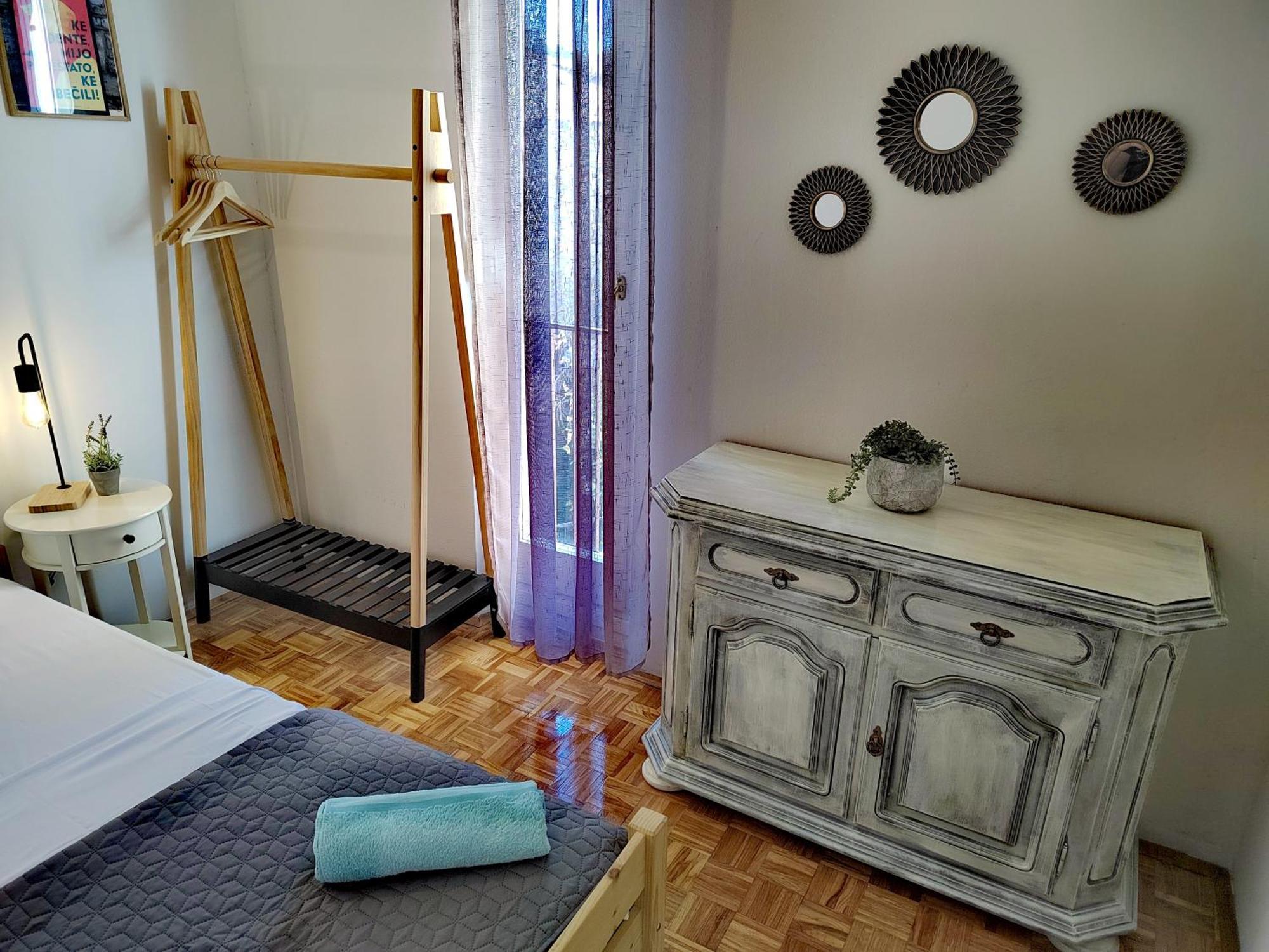 PUY Rustic Istria Apartment מראה חיצוני תמונה